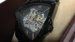 COGU コグ 腕時計