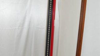 FARM JACK 60インチ 3トン ハイリフトジャッキ ファームジャック