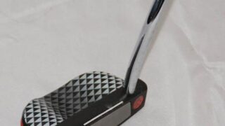 OIRI パター 大入りパター キャスコ KASCO OP-001