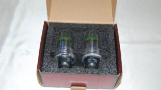 信玄 HIDバルブ D2S 8000K SD2S-8K-35