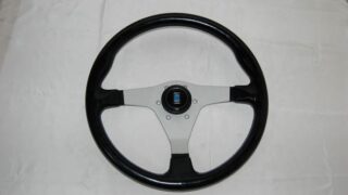 NARDI ハンドル ステアリング GARA3 直径３６ｃｍ イタリア製