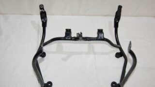 ヤマハ 2KR FZR250 アッパーカウルステー YAMAHA(パーツ)